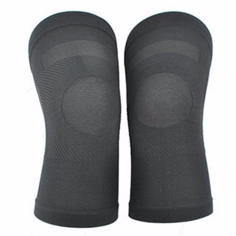 Buy eMylo Knee Sleeve Support - Elastic compression for Weightlifting ,
Squats and Crossfit - Protection for Joint Pain, Injury Recovery
and Arthritis--black(2 -pack) Malaysia