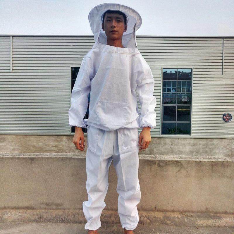 Buy ERA Body Protective Beekeeping Suit Set Breathable Defend Bee
Clothing Malaysia