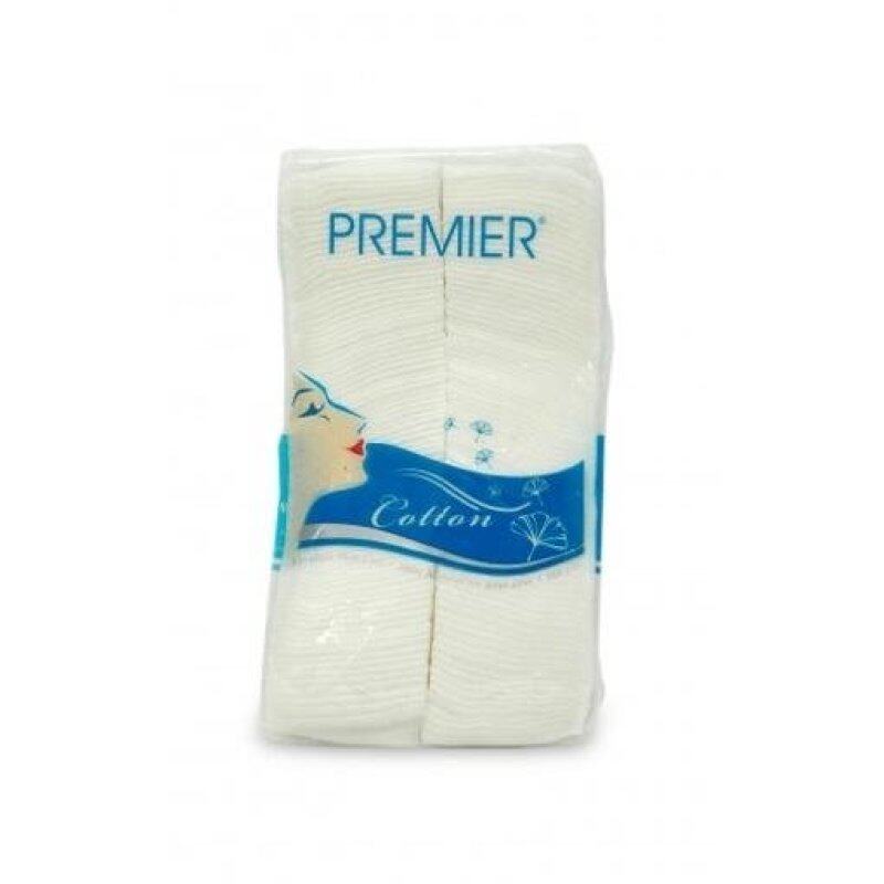 Facial Cotton Swab 160'S/Pk