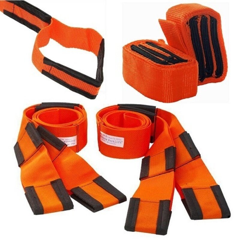 Forearm Forklift Lifting and Moving Straps Teamstrap Moving and
Lifting Straps One Pair