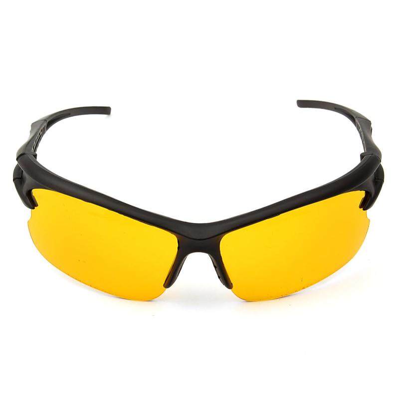 Free Shipping 2Pcs safety glasses Transparent protective glasses, work safety glasses wind and dust goggles anti-fog medical yellow