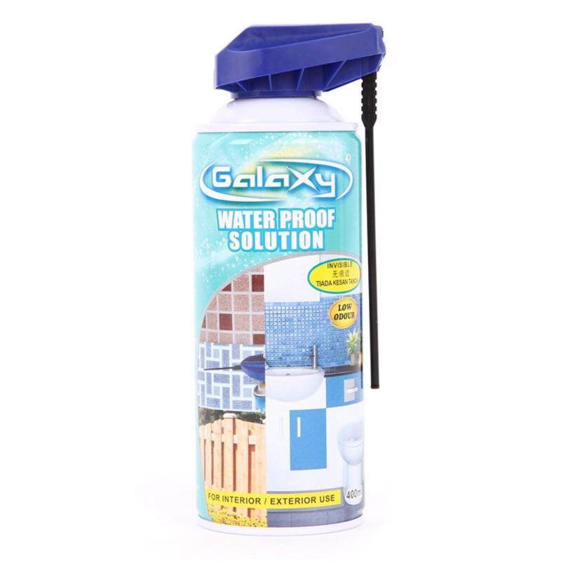Galaxy Waterproof Solution Spray 400Ml