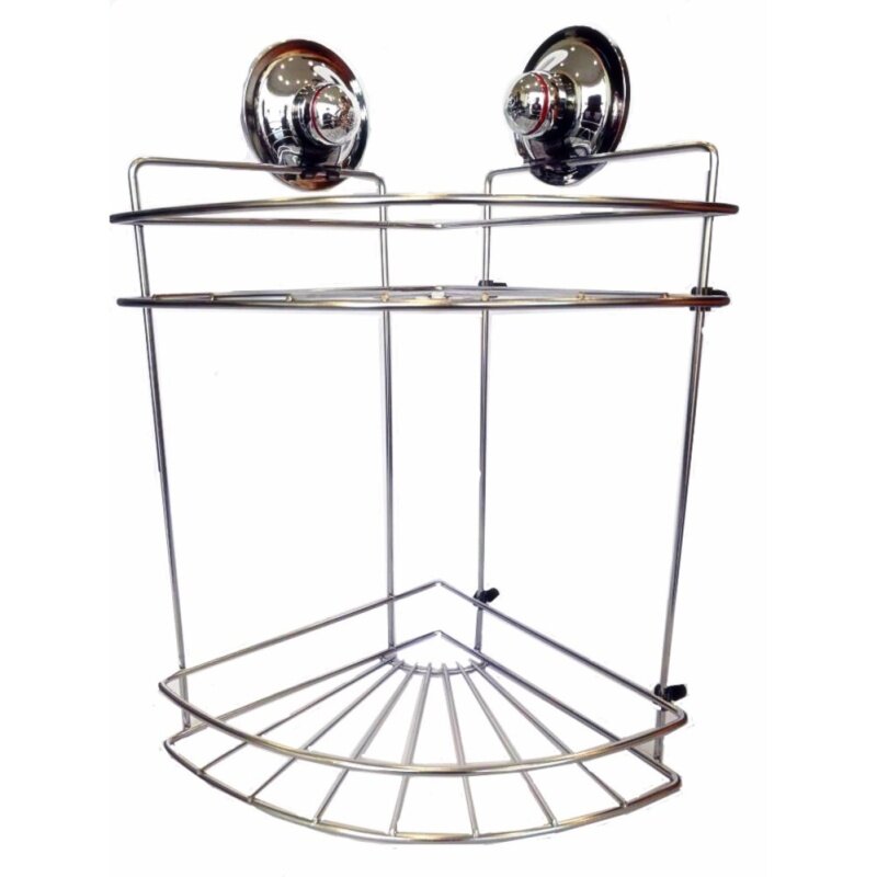 GJ-2030 Two Tier Corner Basket (Middle)