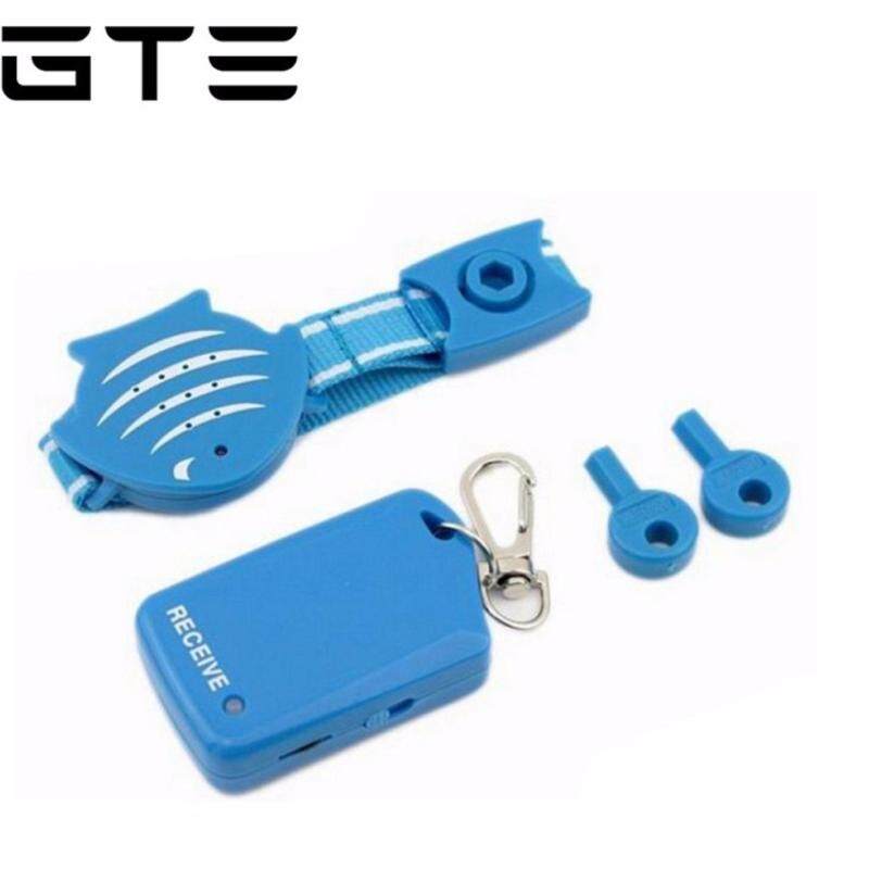 Buy GTE Kid’s Anti-Lost Alarm Wristband Malaysia