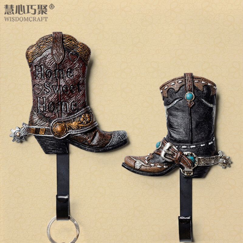 Buy Hanging boots kitchen coat hook adhesive hook Malaysia