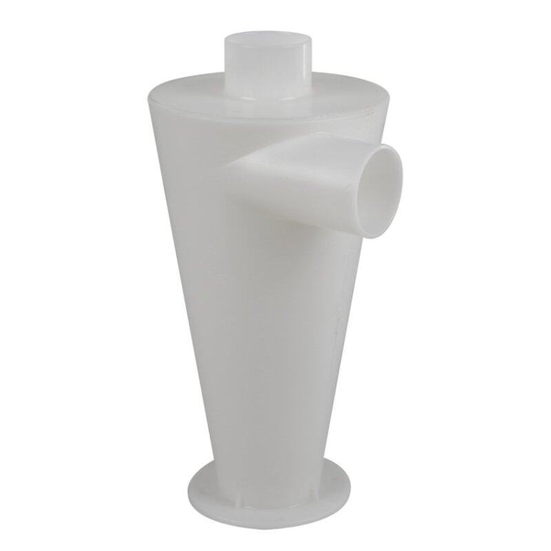 Buy HDL Cyclone Powder Dust Collector Filter (White) Malaysia