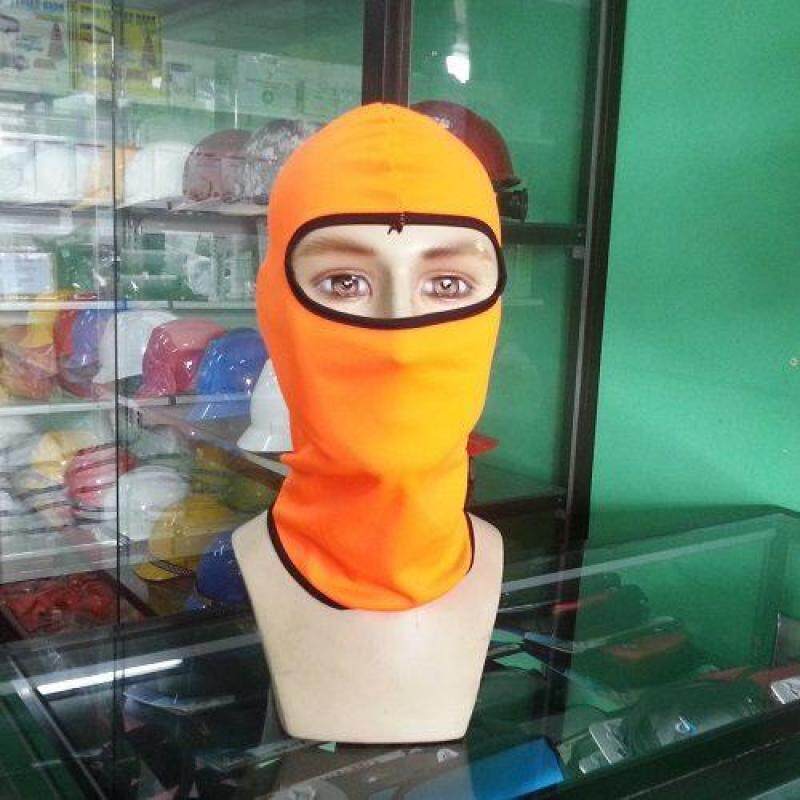 Buy Head Liner Soft Type Orange Malaysia