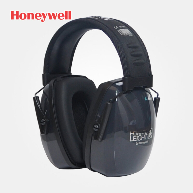 Buy Honeywell L2 noise anti-noise shooting industrial protective earmuffs noise earmuffs Malaysia