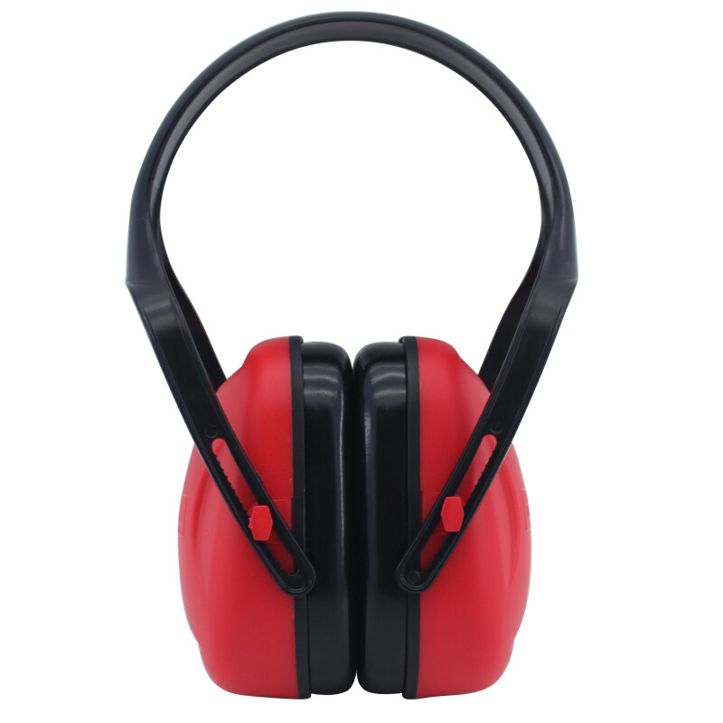 Buy Honeywell soundproof earmuffs sleep shooting industrial headset Malaysia