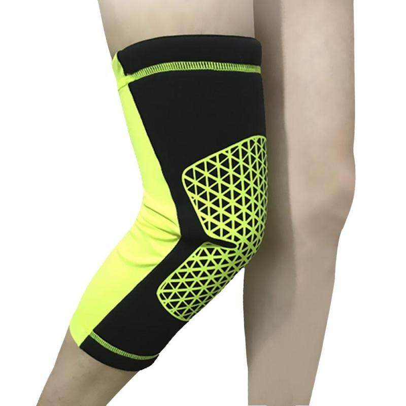 Buy HX037 Elastic Sports Basketball Volleyball Leg Knee Support Brace
Dancing Wrap Protector Pad Sleeve Cap Malaysia