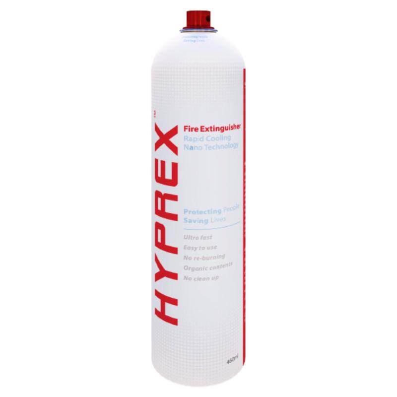 Buy HYPREX Fire Extinguisher 460ml Malaysia