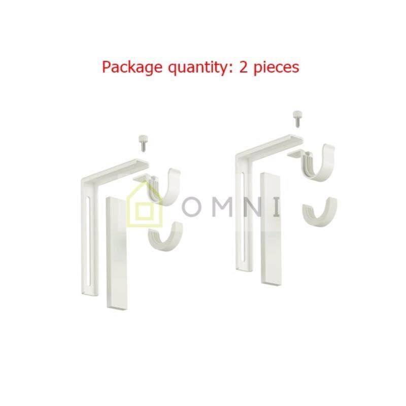 IKEA Betydlig - Wall/Ceiling Bracket (Set of 2)
