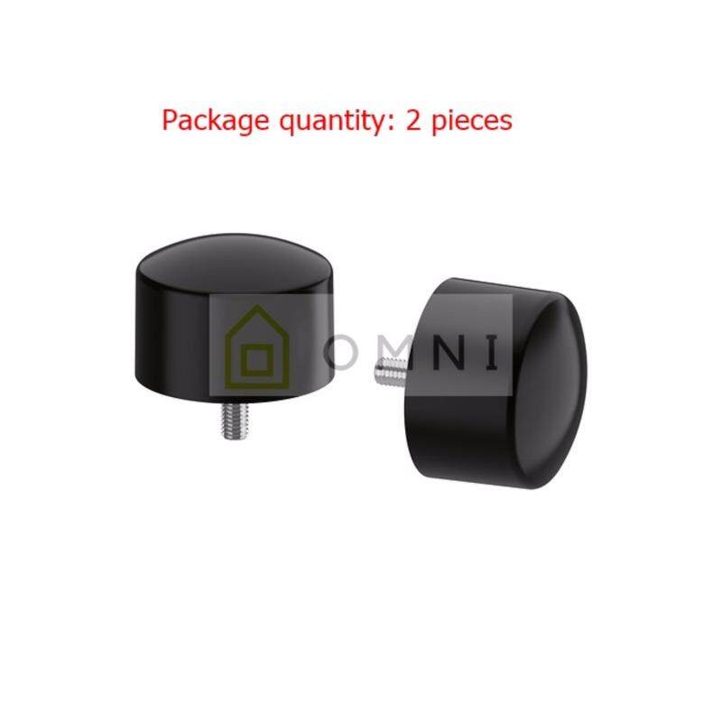 IKEA Raffig - Finials (1 pair)