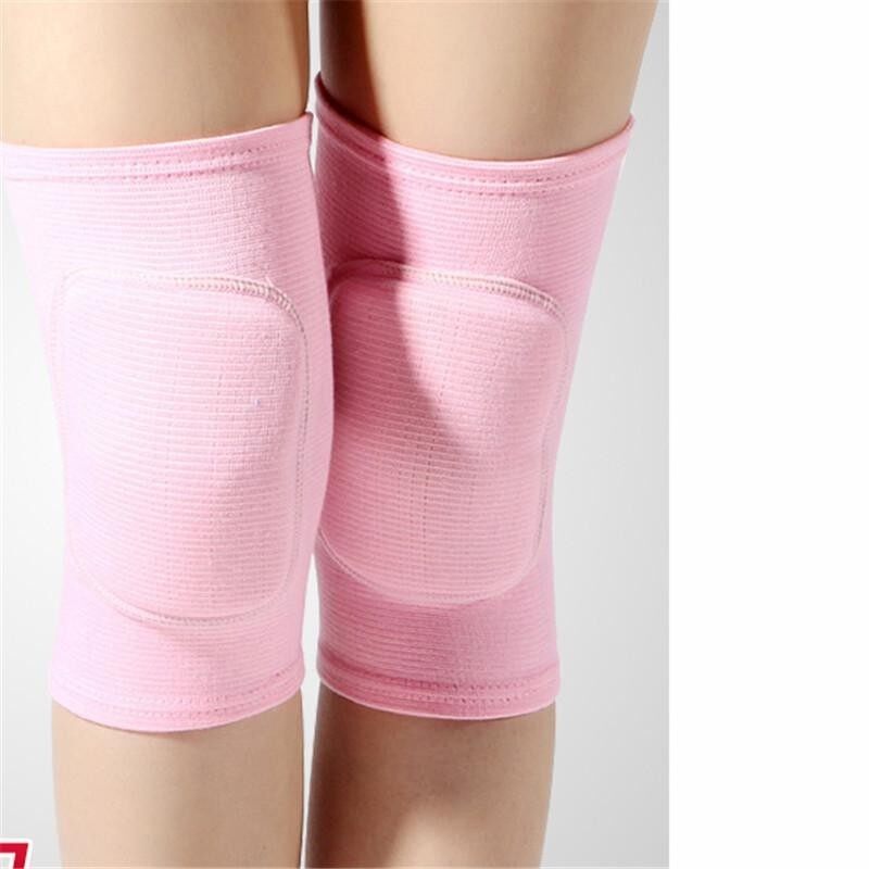 (Imported)BEST-A-YFYG Adjustable Sports Training Elastic Knee Support Brace Kneepad Patella Pads Hole Kneepad Safety Guard Strap