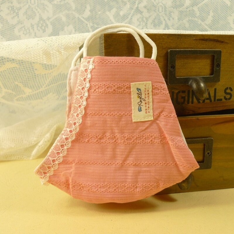 Buy Indie cotton women's summer masks Malaysia