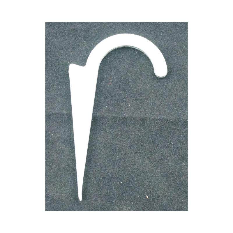 IntercityHook 2.5 Inch