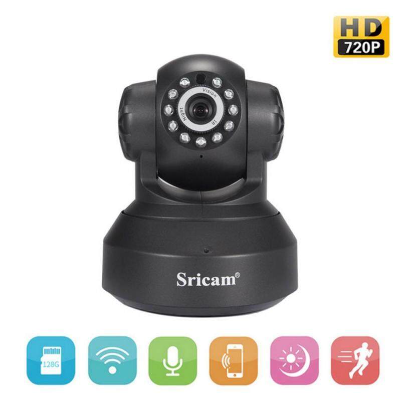 iooiopo HD 720p Wireless WiFi IP Camera Night Vision Motion Detection Baby Monitor Home Security Surveillance