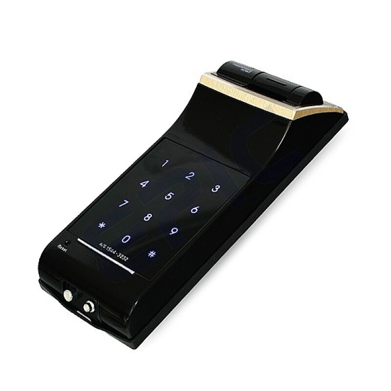 Buy iRevo Gateman Digital Door Lock F10 Malaysia