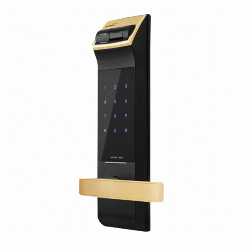 Buy iRevo Gateman Digital Door Lock F300-FH Malaysia