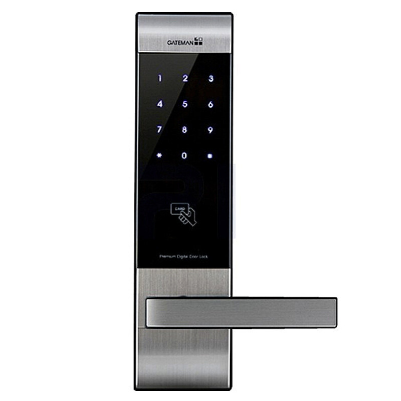 Buy iRevo Gateman Digital Door Lock V100 (V110F) Malaysia
