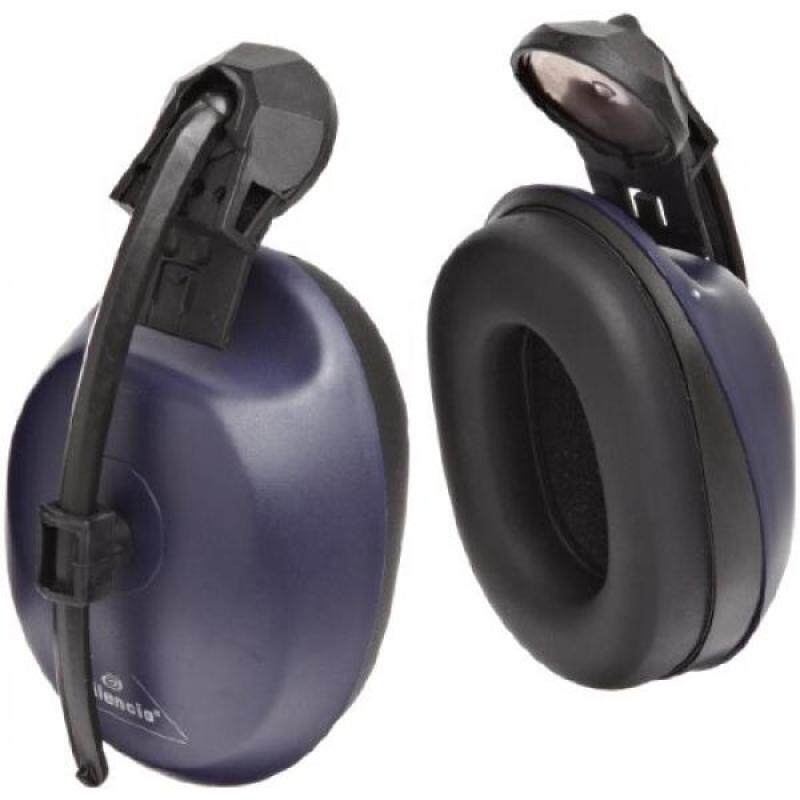 Buy Jackson Safety 16810 Capmate Earmuffs NRR 22 for Safe 2 Protection System Malaysia