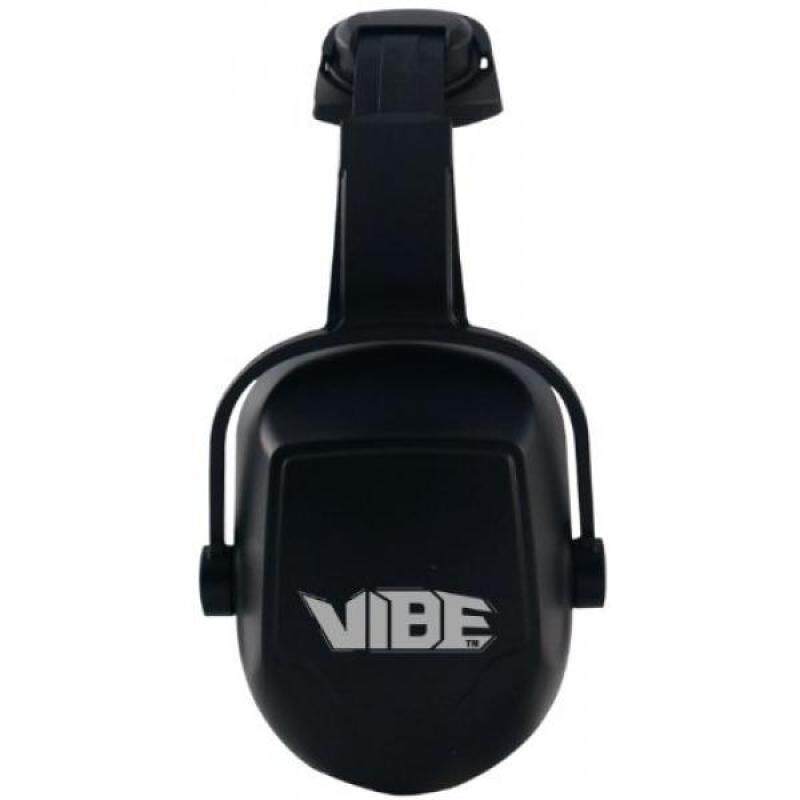 Buy Jackson Safety 20775 H70 Vibe Headband Earmuff, NRR 29, Black Malaysia