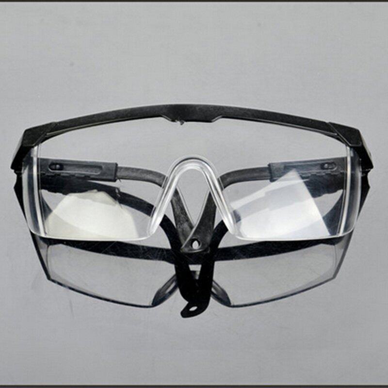 Jetting Buy New Safety Eye Protection Clear Lens Goggles Glasses
From Lab Dust Paint Lab Blue