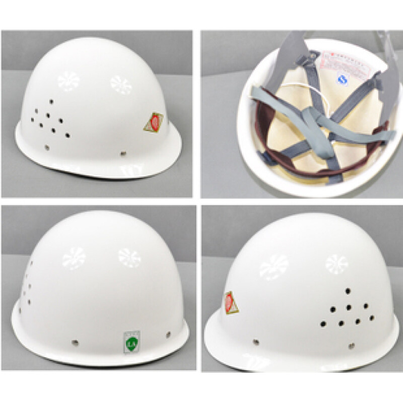 Jia tean for men and women breathable construction site
anti-smashing safety cap