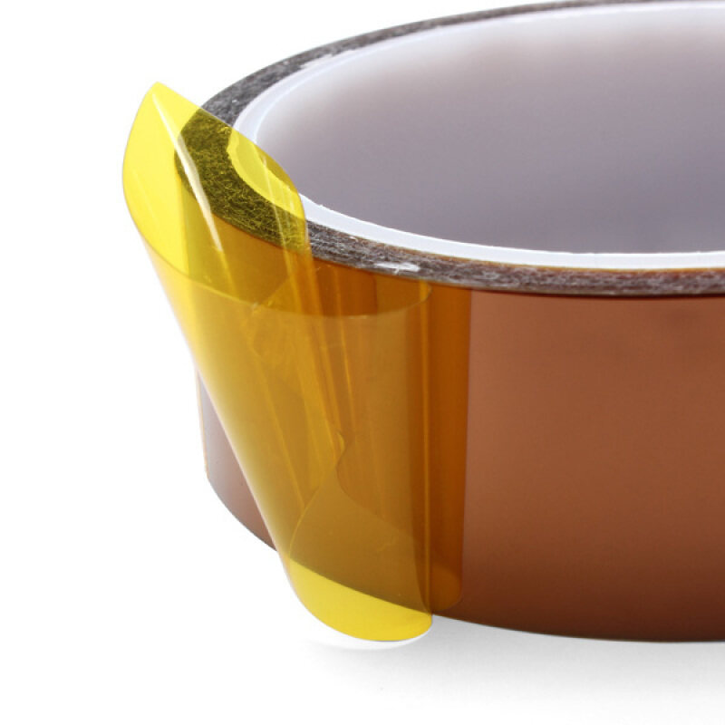 Buy KAPTON TAPE High Temperature Polyimide Film Heat Resistant Tape 5
Size 30mm Malaysia