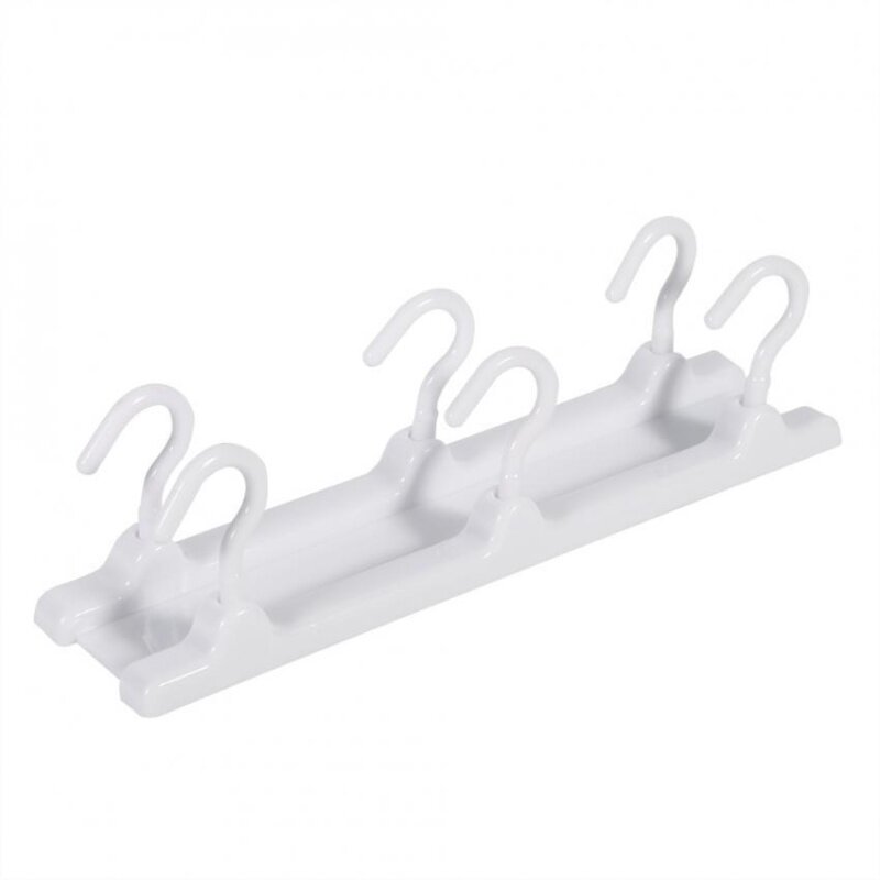 Buy Kitchen Ceiling Hook Storage Hanging Rack Holder Organizer Wardrobe
Cupboard Use New (White) Malaysia