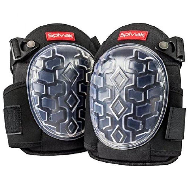 Knee Pads – Premium Knee Pads For Work - Knee Pads For Women Men - Gel Knee Pads- Best Heavy Duty Knee Pads – Adjustable Knee Pads – PVC Knee Pads - Gardening Womens Knee Pads – Mens Knee Pads