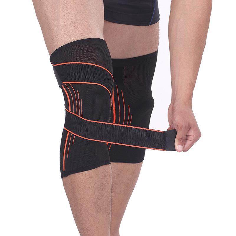 Buy Knee pads Training knee training outdoor basketball knee pads (Size:M) A12YDHJ0506 Malaysia