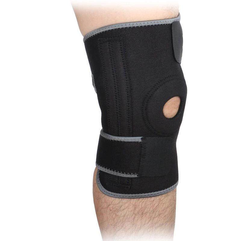 Knee warm knee pads sports protective gear A12YDHJ0501