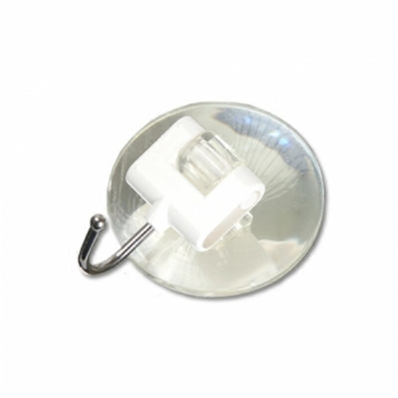LEC 500g2p hanging suction traceless adhesive hook
