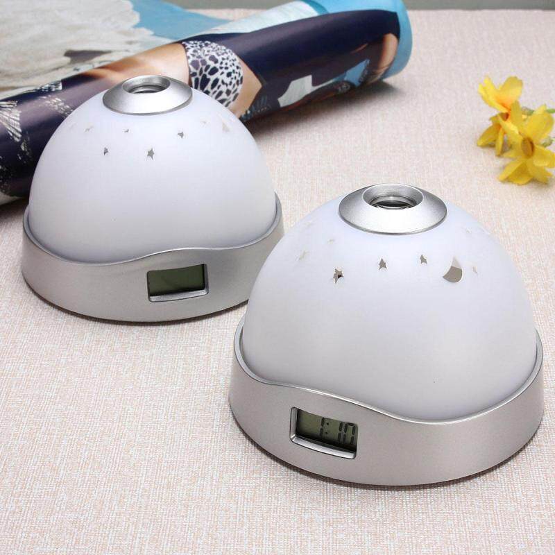 Buy LED Starry Night Sky Projector Lamp Star light Cosmos Master Gift Malaysia