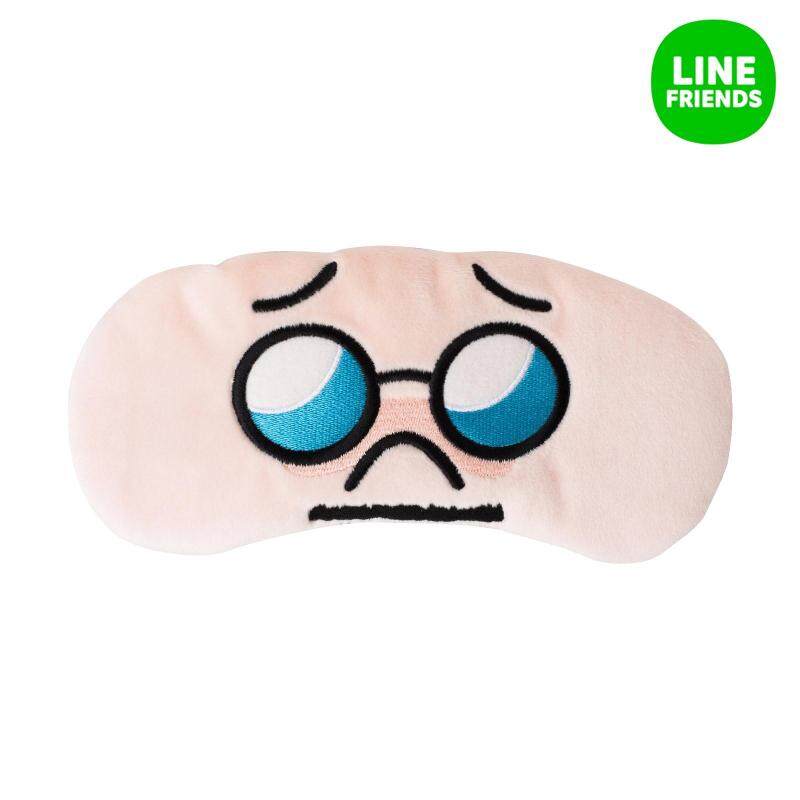 Buy LINE FRIENDS CHARACTER SLEEP EYE MASK_CONY Malaysia