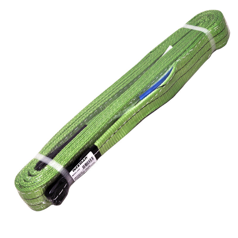 Buy LR25(2TONx5M) NICEMAN WEBBING SLING Malaysia