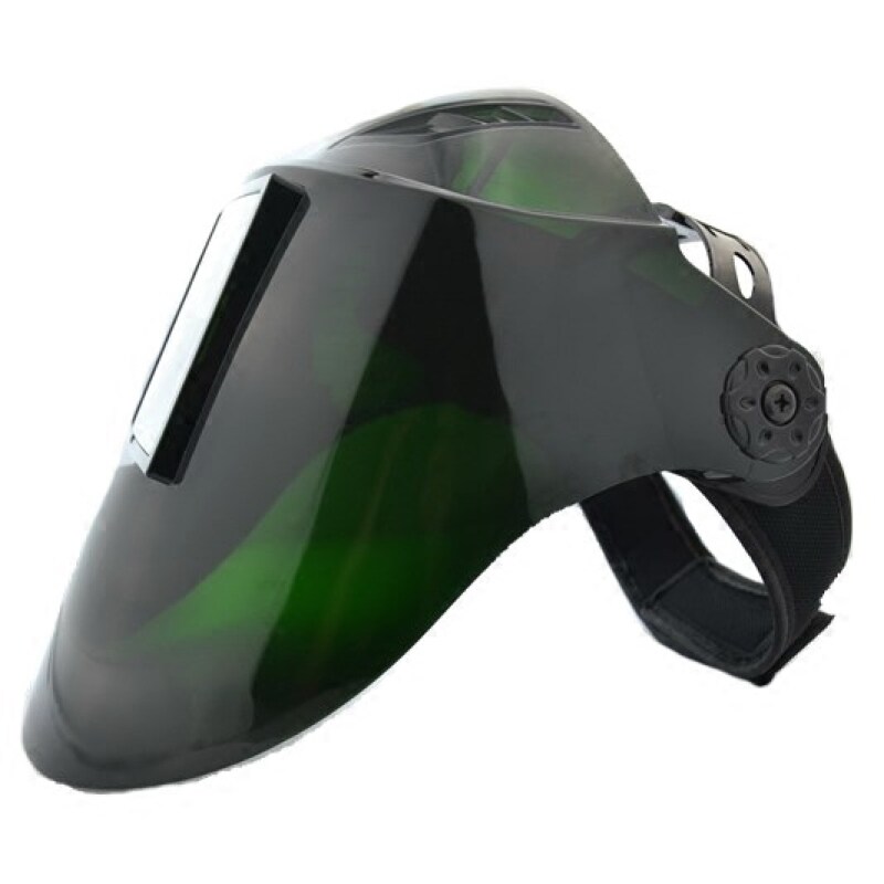 Buy Magic stickers headband welding two security and welding protection
mesh mirror Welding Mask Malaysia