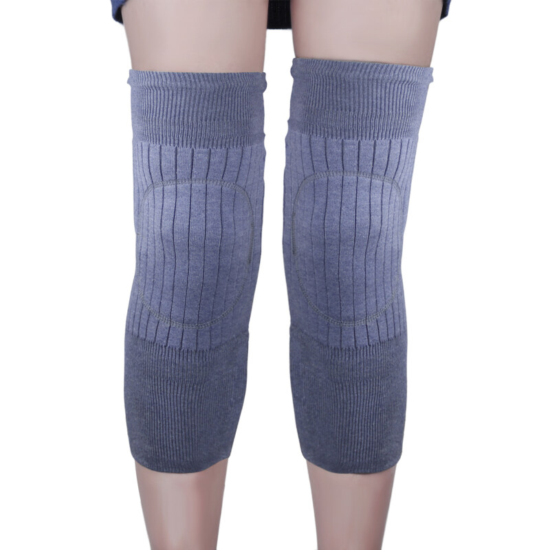 Buy Medical Grade Thermal Over Knee Sleeve 1 Pair Unisex Elastic
Lengthen Wool Pad Cashmere Knit Knee Brace Support Protector Knee
Warmer Pads Legging Stockings - Pain Relief, Warming Knee, Non-slip
Comfo Malaysia