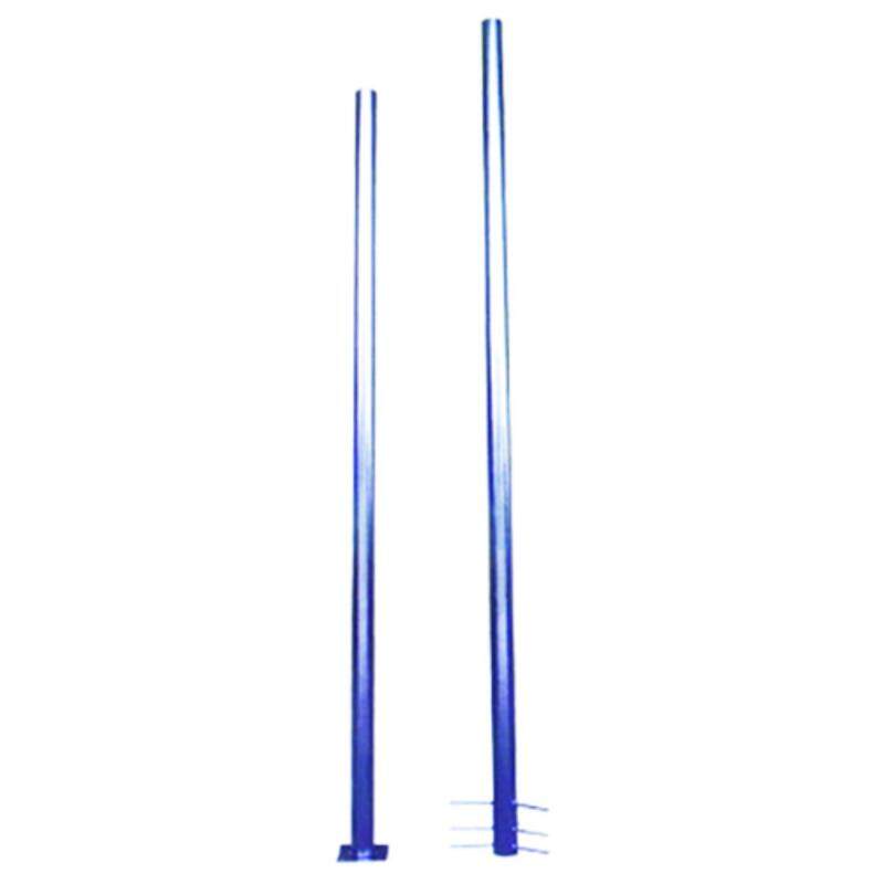 Buy Mild Steel Powder Coating Pole For Outdoor Convex Mirror Malaysia