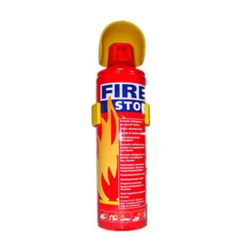 Buy Mini Fire Extinguisher automotive Car & Home Dual Use Malaysia