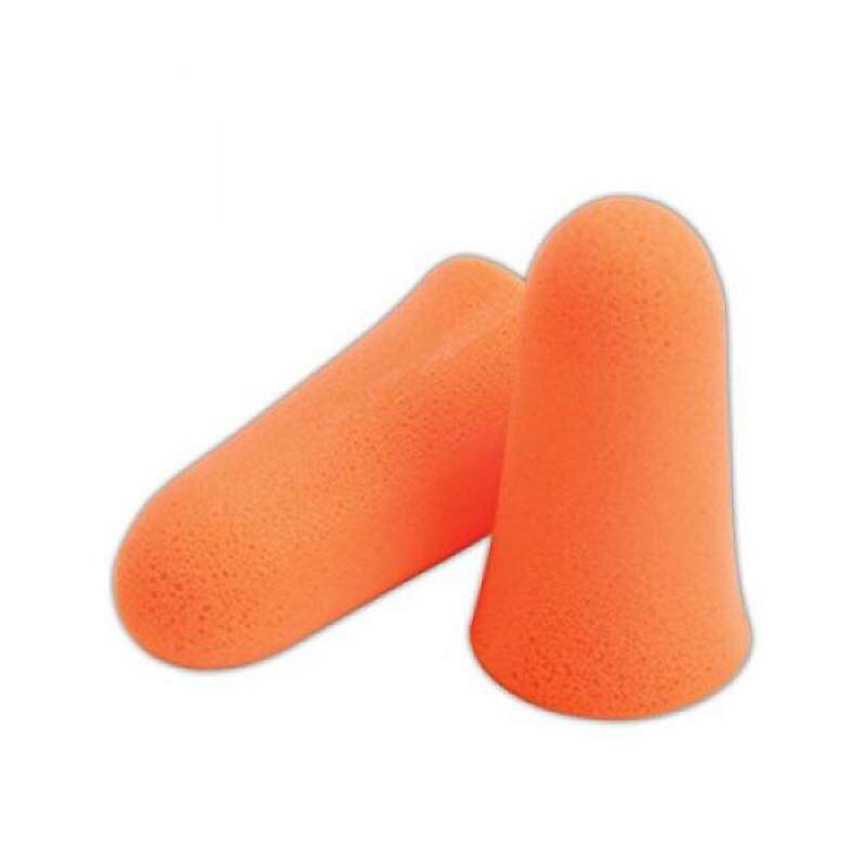 Buy Moldex M6820 Mellows Uncorded Earplugs, Foam, NRR 30 (200 per Dispenser) Malaysia