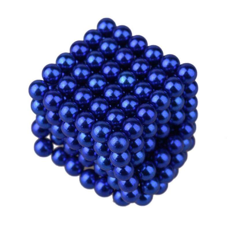 moob Magnetic Toy Balls, Pawaca 3mm Mini Balls for Children to Creat Intelligence and Party Games (216 Pack)