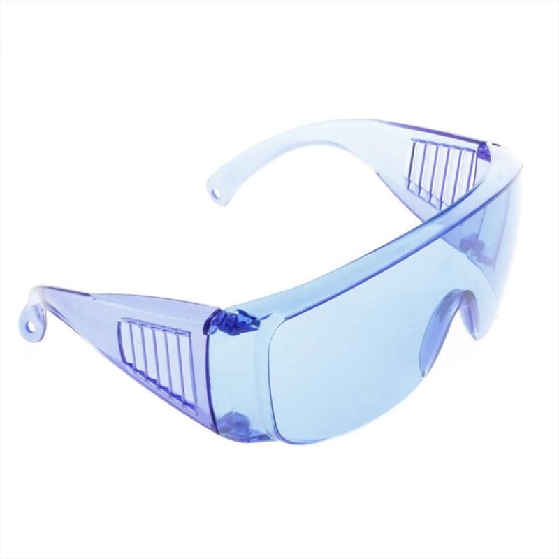 Buy Moonar Protective Eye Goggles Safety Transparent Glasses for Dental Work Protection Tools Malaysia