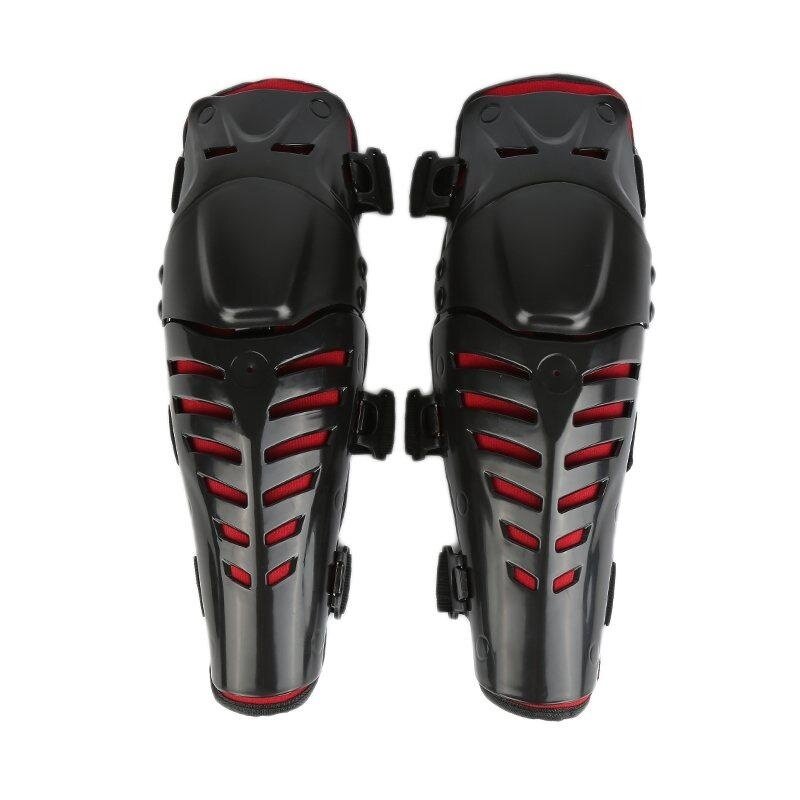 Buy Motorcycle Motorbike Motocross Racing Elbow Knee Pads Knee Protector Adjustable Malaysia