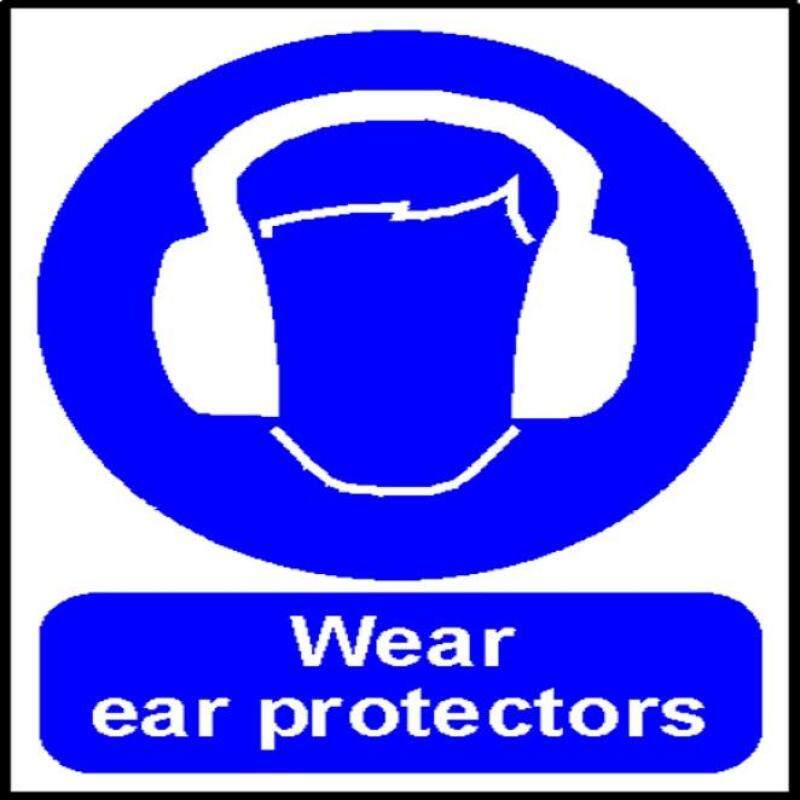 MS 1680L WEAR EAR PROTECTION