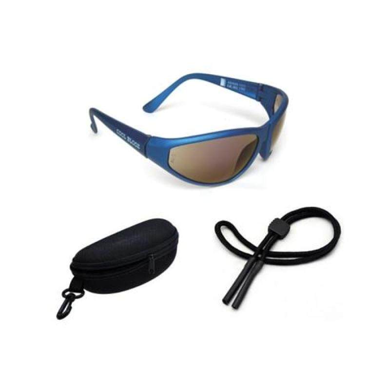 msa Cool Eyewear (Blue Mirror)