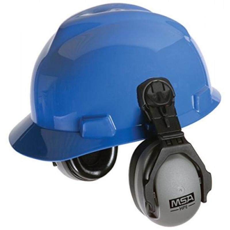 Buy MSA Safety 10061272 HPE Earmuff, Standard Malaysia