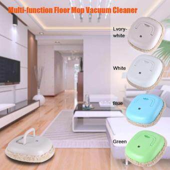 Multi-function USB Rechargeable Smart Cleaning Machine HouseholdFloor Sweeping Mop Robot Green Mei 2018 - 4 Multi-function USB Rechargeable Smart Cleaning Machine HouseholdFloor Sweeping Mop Robot Green - 4