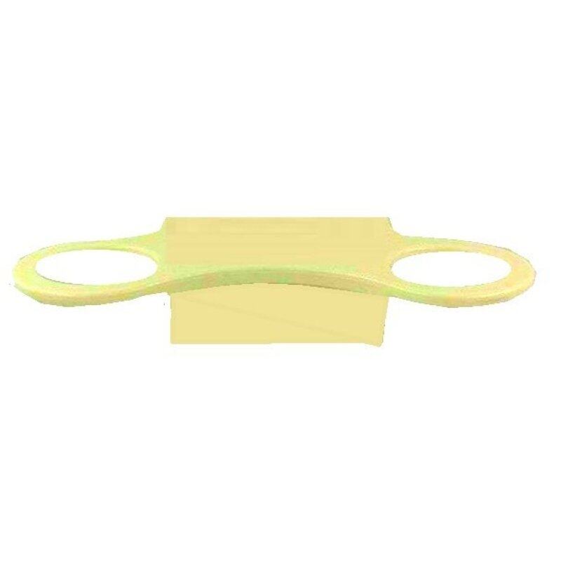 Multifunctional Mini 2 Shower Gel Shelf